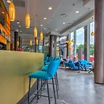 Hotel Mercure Blankenberge Station