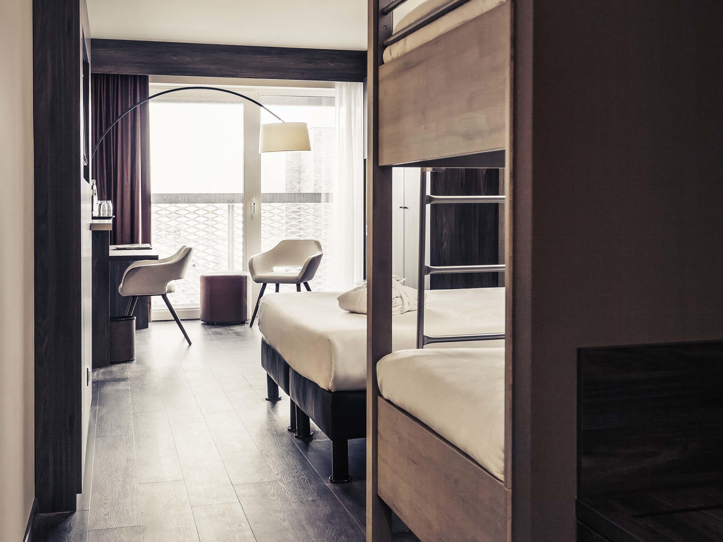 Mercure Station 4* Blankenberge