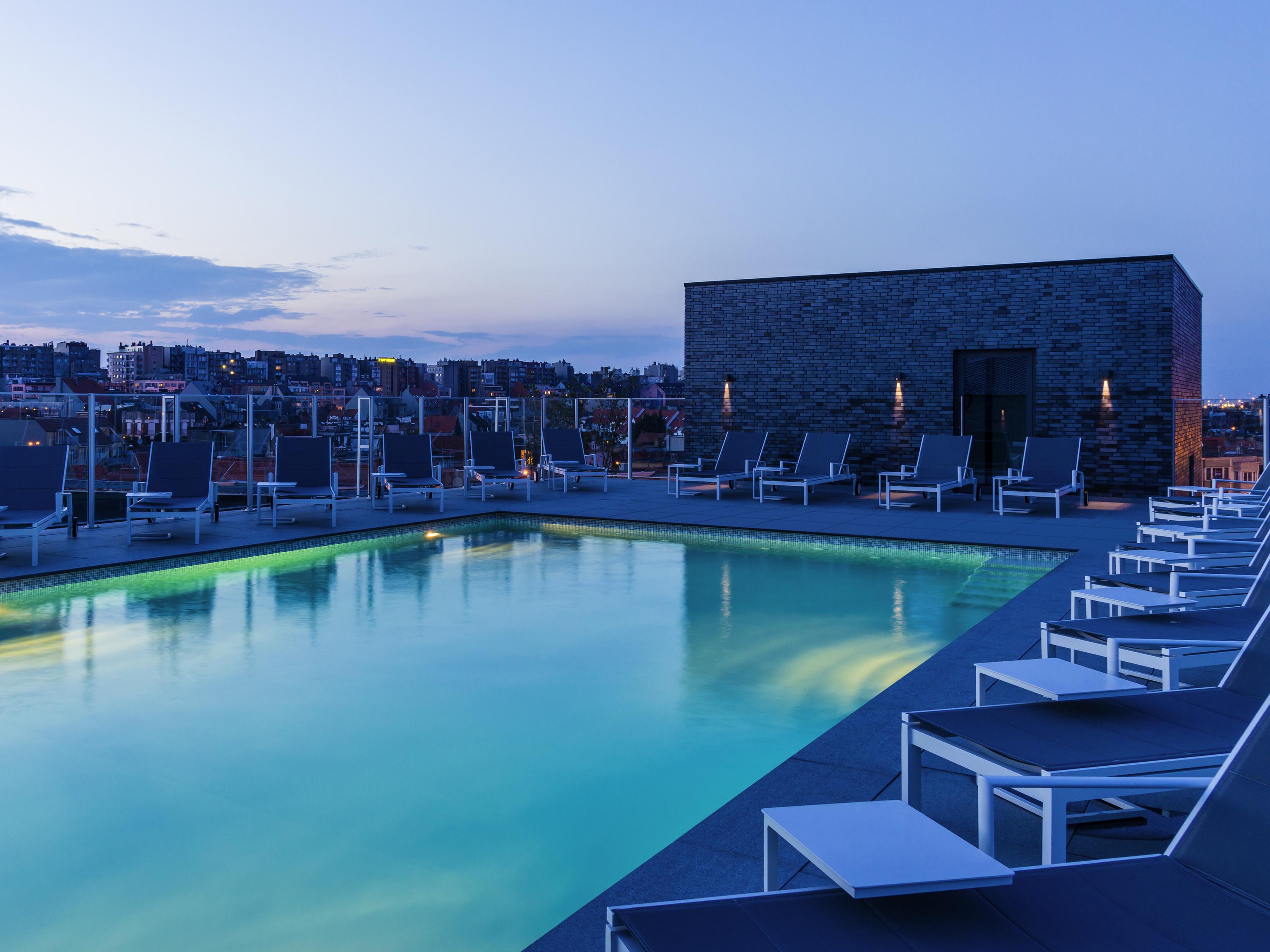 Mercure Station Hotel