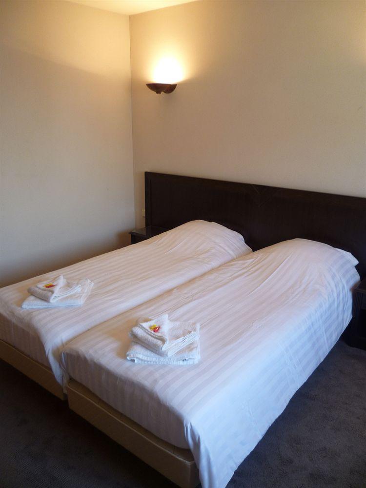 Hotel Mercure Station