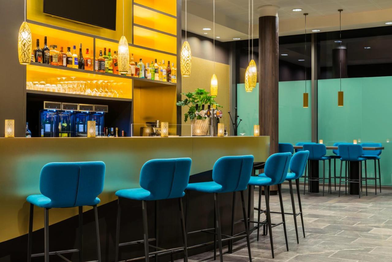 Mercure Station Hotel 4*