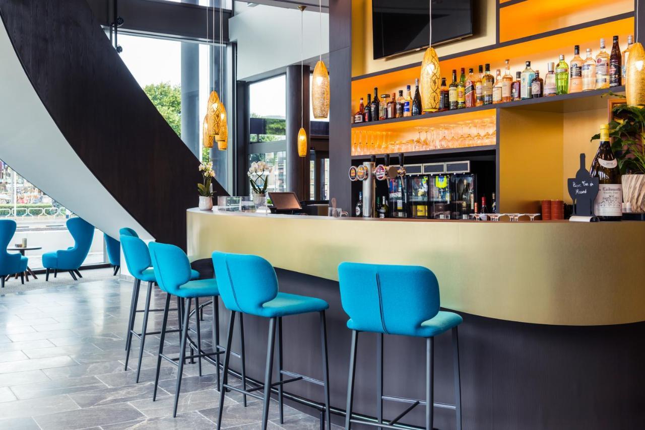 Hotel Mercure Station 4*