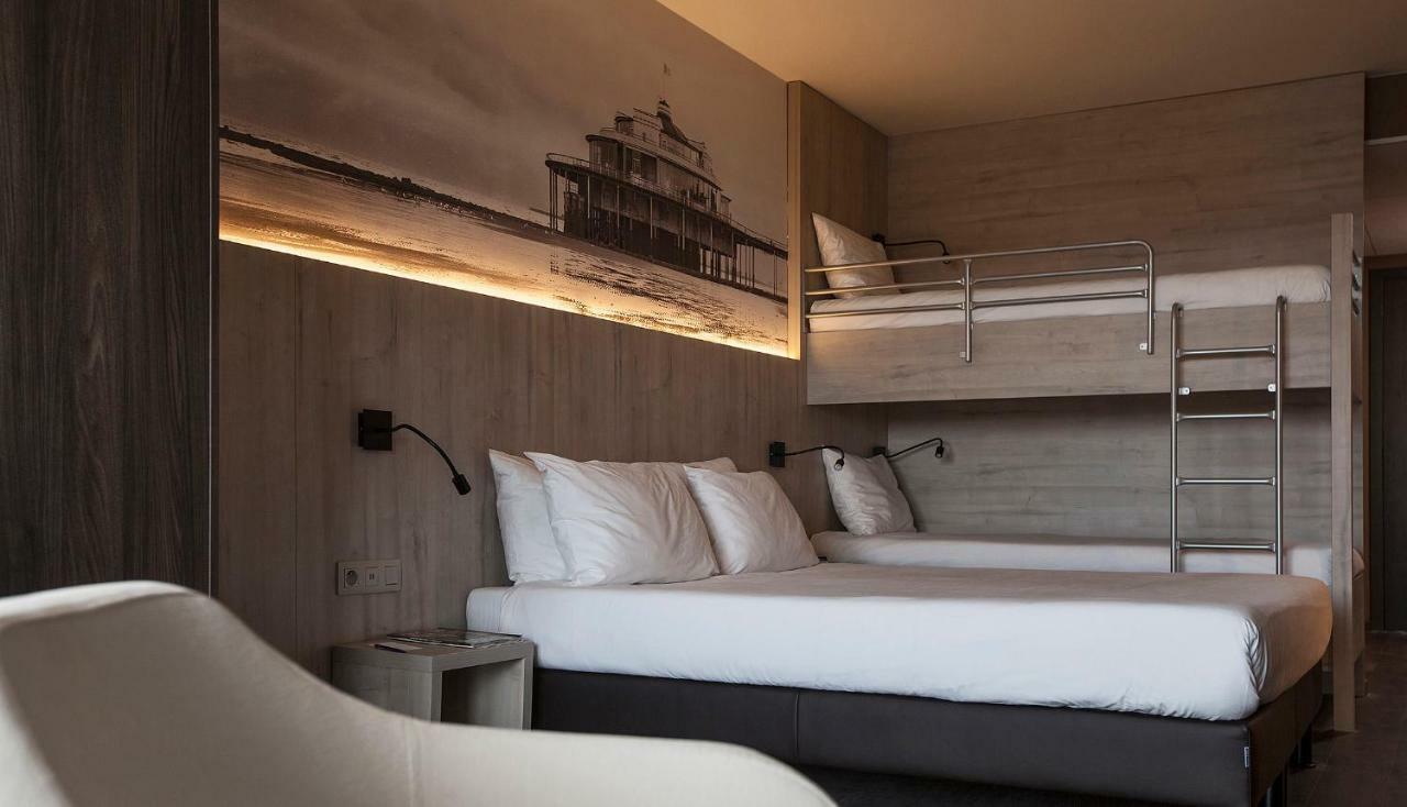 Hotel Mercure Station Blankenberge